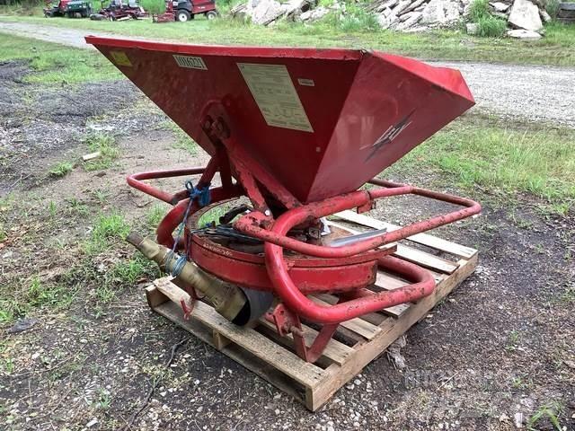 Lely  肥料撒佈機