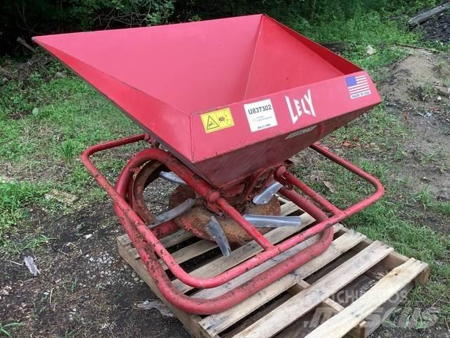 Lely  肥料撒佈機