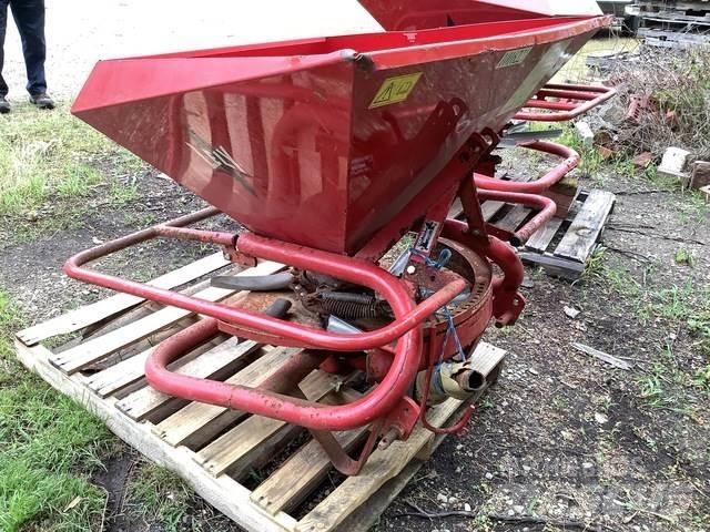 Lely  肥料撒佈機