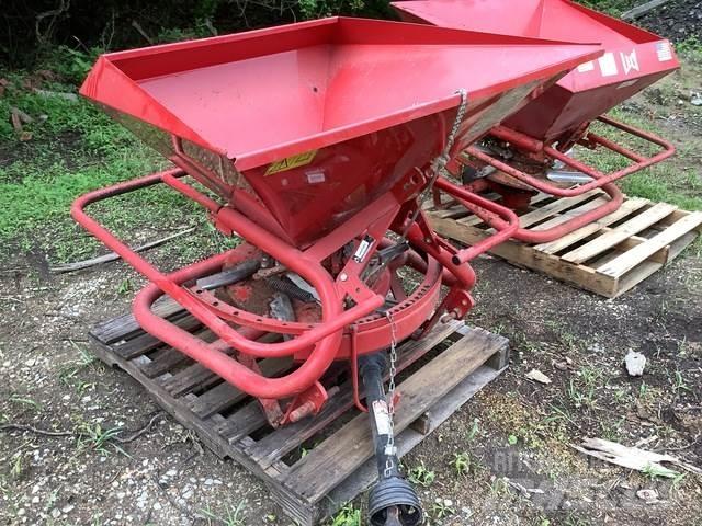 Lely  肥料撒佈機