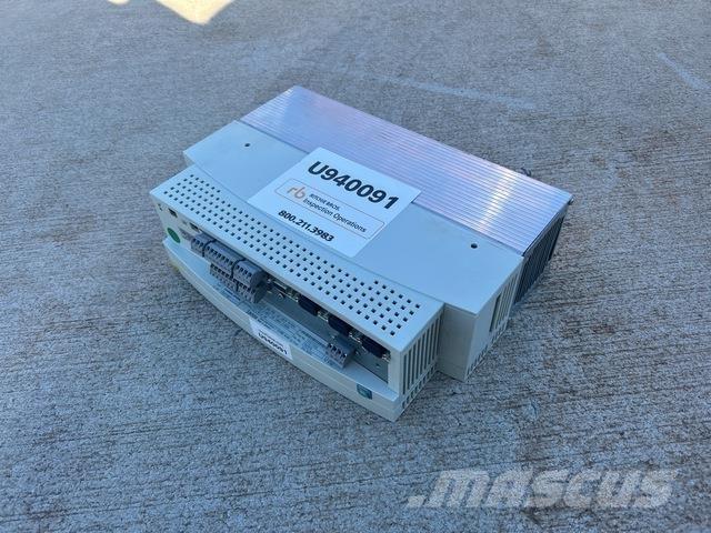  Lenze EVS9324 其他