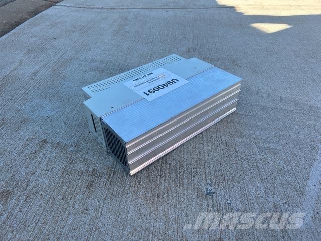  Lenze EVS9324 其他