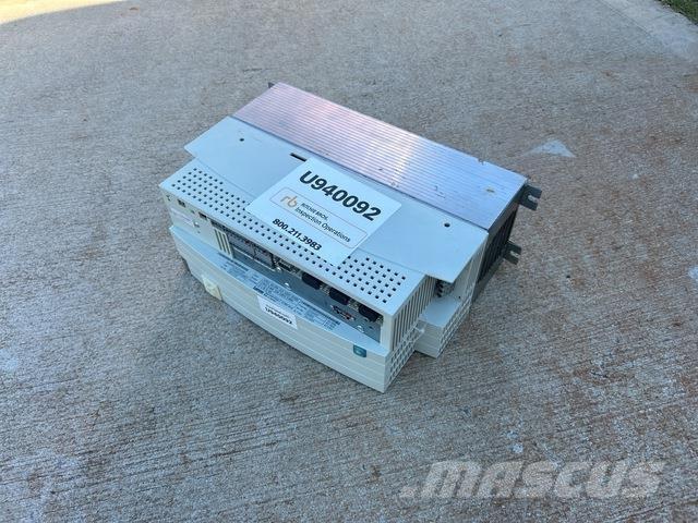  Lenze EVS9325 其他