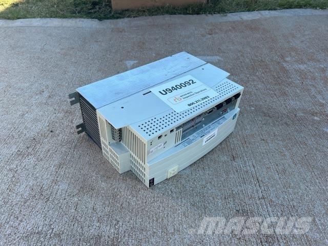  Lenze EVS9325 其他