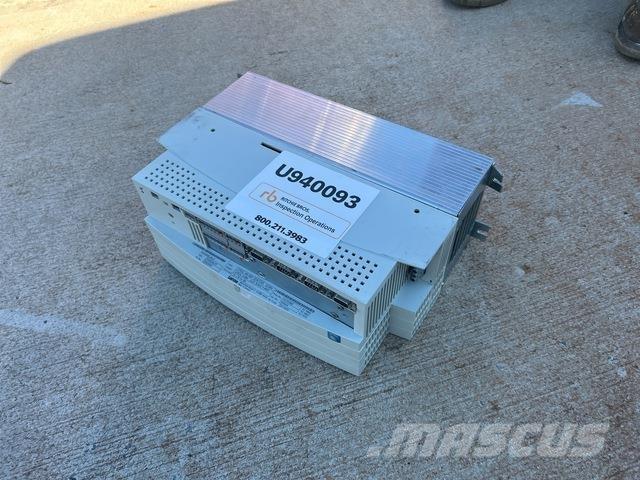  Lenze EVS9326 其他