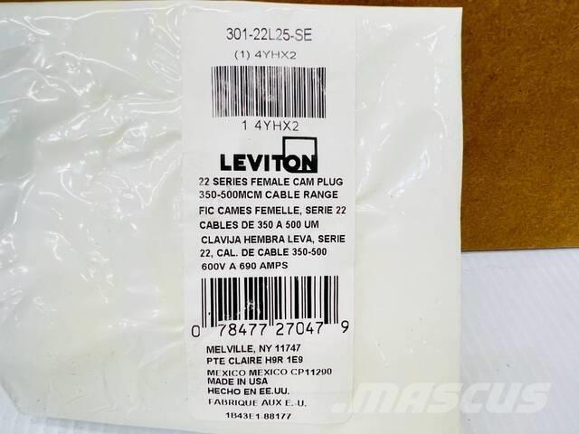  Leviton 其他