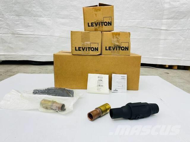  Leviton 其他