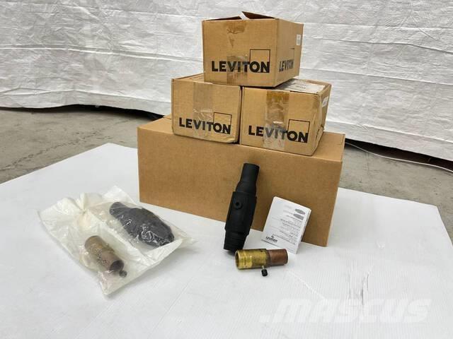  Leviton 其他