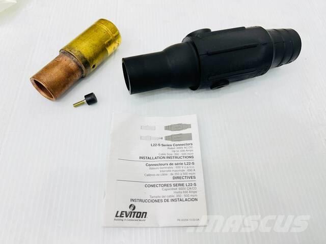  Leviton 其他