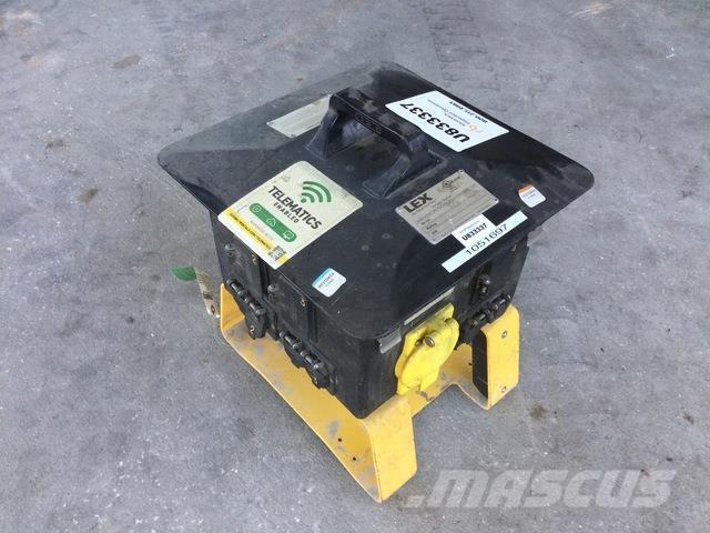  LEX T2-A2-6A1E 其他