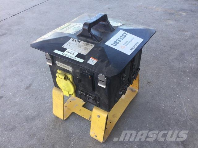  LEX T2-A2-6A1E 其他