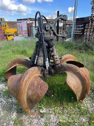 Liebherr  其他