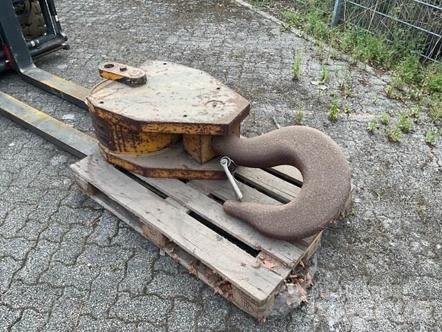 Liebherr  其他