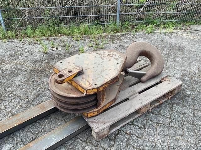 Liebherr  其他