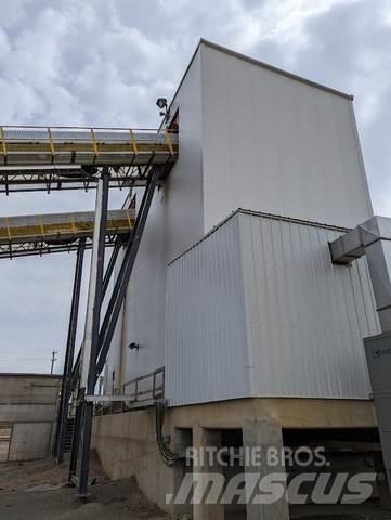 Liebherr  混凝土配料(預拌)廠