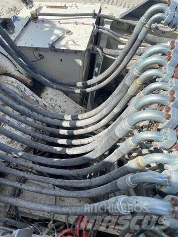 Liebherr 9200 履帶式 挖土機/掘鑿機/挖掘機