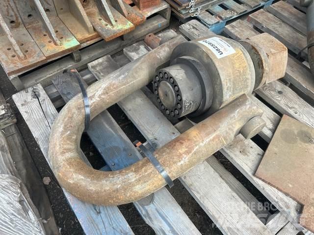  Lifting Device 起重機組件和設備