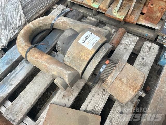  Lifting Device 起重機組件和設備