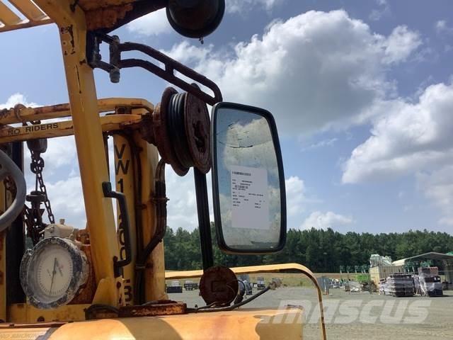 Liftking  越野車
