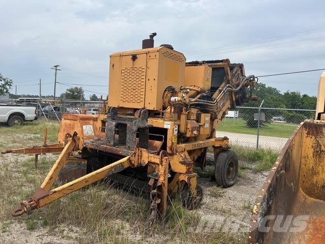 Lincoln 600AXL 瀝青攤舖機/鋪路機