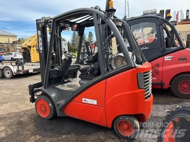 Linde H25CT 其他