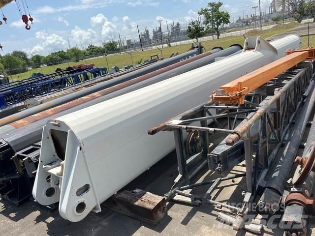 Link-Belt  運送起重機