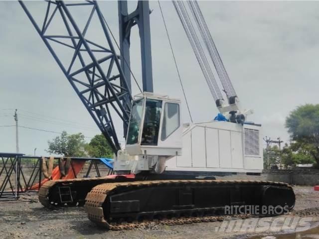 Link-Belt 718 履帶式起重機