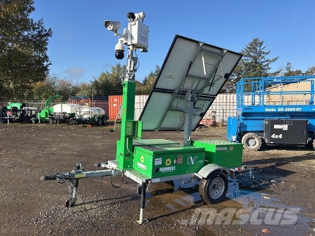  Liveview V2MM 低架裝載車