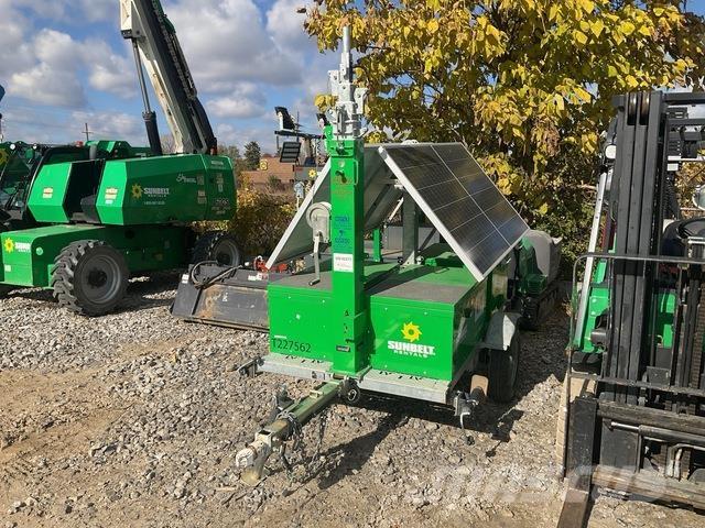  Liveview V3MM 低架裝載車