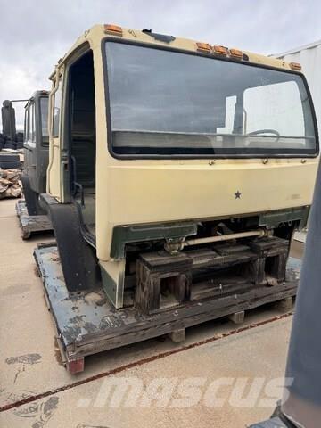  LMTV Cab 其他
