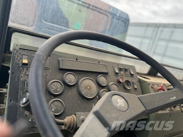  LMTV Cab 其他