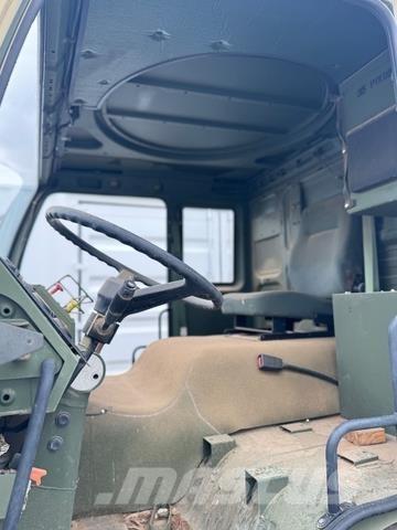  LMTV Cab 其他