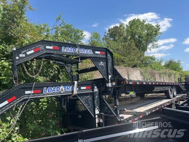 Load Trail  車輛運輸拖車