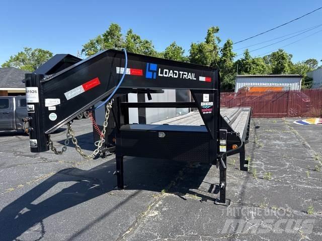 Load Trail  車輛運輸拖車