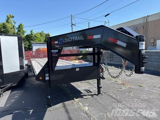 Load Trail  車輛運輸拖車