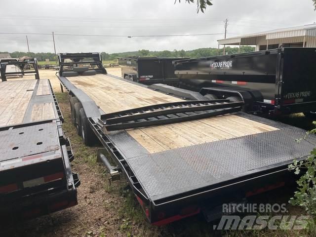 Load Trail  車輛運輸半拖車