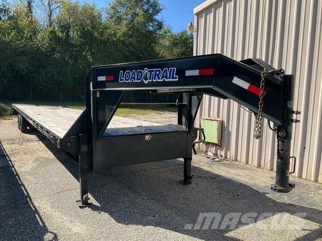 Load Trail  車輛運輸拖車