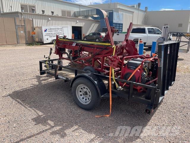 Load Trail  其他拖車