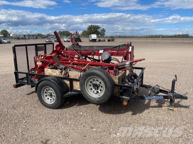 Load Trail  其他拖車