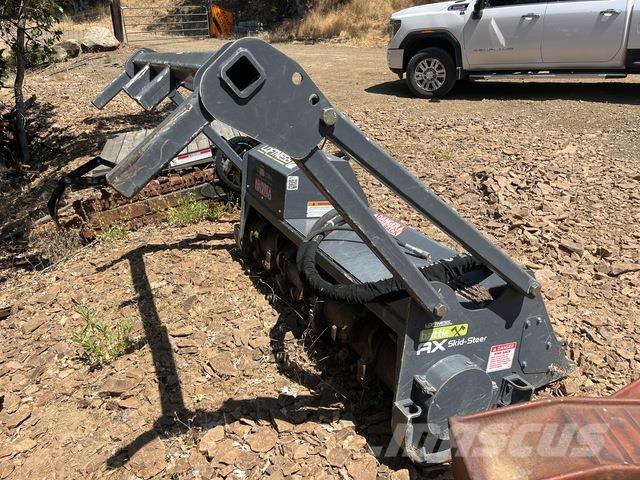 Loftness  其他耕耘機和配件