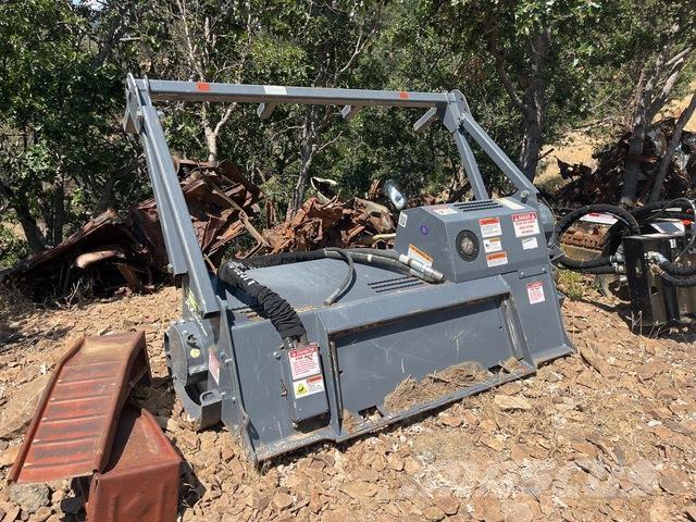 Loftness  其他耕耘機和配件