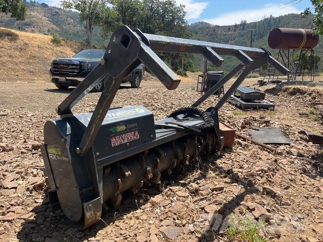 Loftness  其他耕耘機和配件