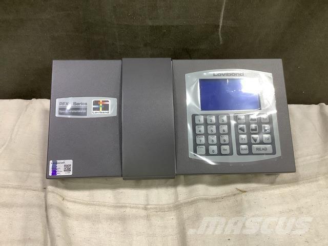  Lovibond PFX-i 其他