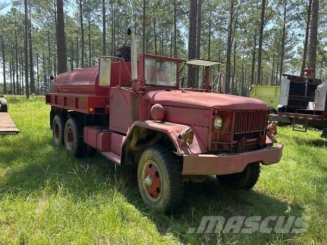  M35 水車
