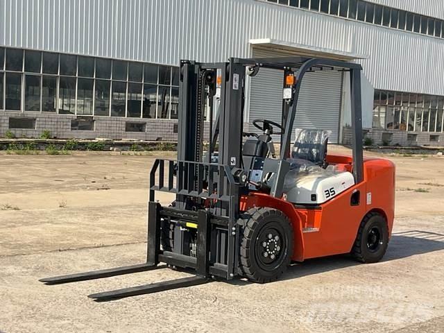 Machpro MP-L35 其他