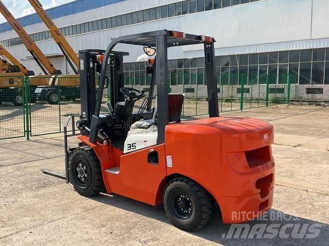 Machpro MP-L35 其他