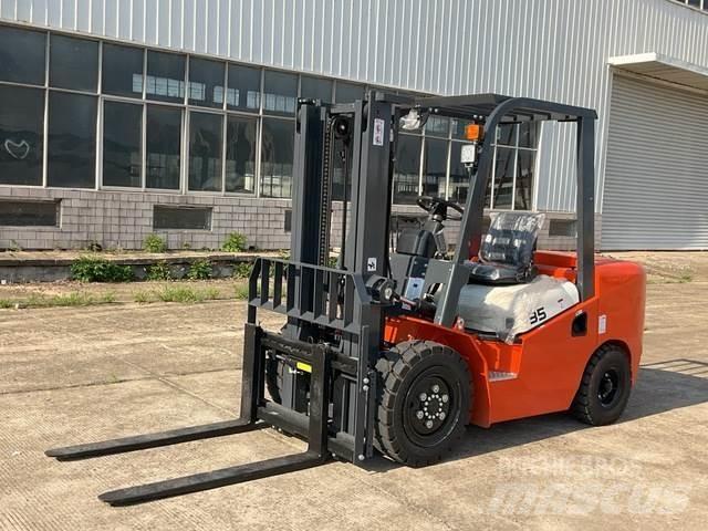Machpro MP-L35 其他