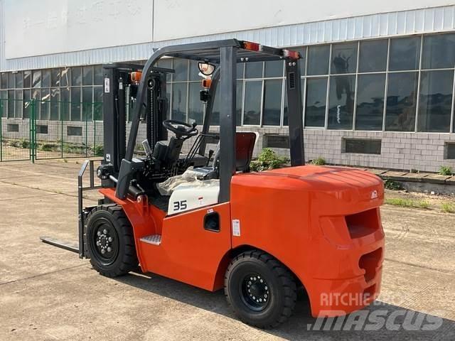 Machpro MP-L35 其他