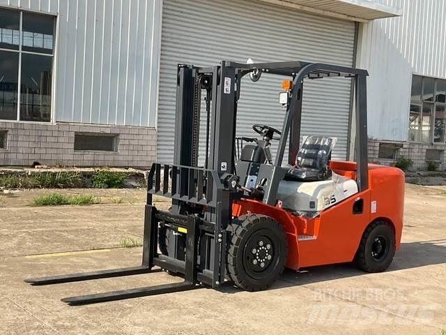 Machpro MP-L35 其他
