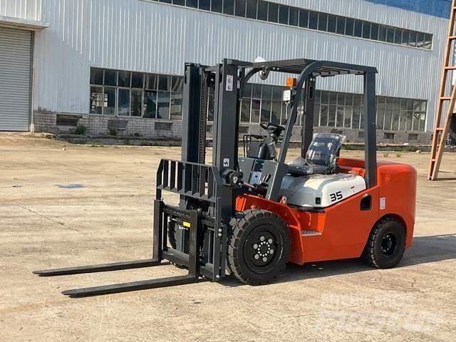 Machpro MP-L35 其他